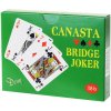 Karty hracie Canasta