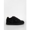 Etnies Fader (black raw) 41.5, čierna