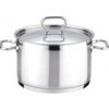 Tescoma hrniec HOME profi s pokrievkou o 24cm 7.0 l 774024.00