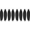 Stablecam DJI Mavic MINI - 4726 Vrtuľa Silver Tips 1DJ1063 (1DJ1063)