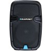Prenosný reproduktor Blaupunkt PA10 čierny 600 W