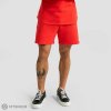 GymBeam Limitless kraťasy, hot red XXL