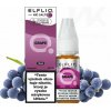 Grape - liquid Elfliq 10ml - 10mg