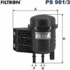 Palivový filter FILTRON PS 981/3