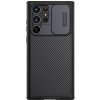 Zadný kryt Nillkin CamShield PRO pre Samsung Galaxy S22 Ultra Black