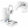 FIXED Multifunkčná stanica pre Xbox Series X a S SFIXXB-MCS-WH