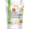 Powerlogy Honey Granola 400 g