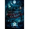 American Gods (Spanish Edition) (Neil Gaiman,Monica Faerna)(Brožovaná)