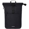 Halfar Unisex mestský batoh 11 l HF18064 Black 29 x 44 x 14 cm