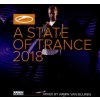 Van Buuren Armin - State Of Trance 2018 / 2CD [2 CD]