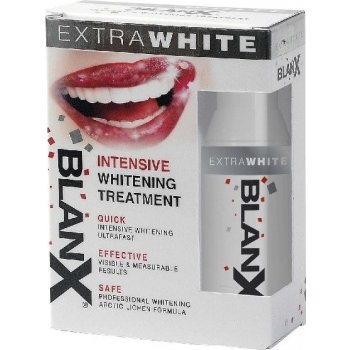 BlanX Extra White bieliaca kúra 30 ml