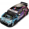 SCX Advance Hyundai i-20 WRC Blok