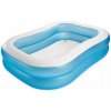 INTEX 57180 Swim Center Family 203x152x48 cm