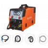 Serini FireMIG 160 ECO IGBT invertorová zváračka MIG/MAG/MMA/Flux Cored/Lift TIG, 1ph