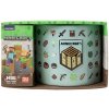 Hrnek Minecraft Embossed