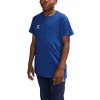 Hummel HML Go 2.0 T-shirt S/S KIDS modrá