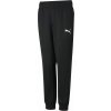 Puma KIDS SPORTSTYLE CORE čierna biela