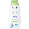 HiPP Babysanft detský kúpeľ hroch 300 ml