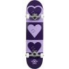 Heart Supply - Quadron Logo 7,5