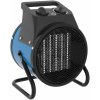 GÜDE GEH 3000 P Elektrický priamotop 85137