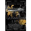 Gunmetal Lily: A Dark Mafia Romance