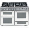 LOFRA Professional sporák LFR-62010026