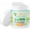 Krém z kozieho mlieka proti starnutiu a akné 300ml | Orgakera