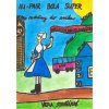 Au-pair bola super