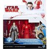 Hasbro Star Wars epizóda 8 Force Link 9,5 cm figúrky s doplnkami Rey a Elite Praetorian Guard