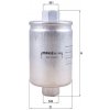 Palivový filter MAHLE KL 158