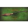 Harry Potter: Sbírka létajících košťat