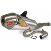 PROCI EXHAUST FULL SYSTEM T-6 TI