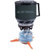 Turistický plynový varič MiniMo Carbon Jetboil