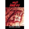Muži hněvu - Jason Aaron Ron Garney