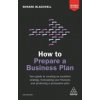 How to Prepare a Business Plan