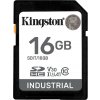 Kingston SDHC UHS-I 16 GB SDIT/16GB