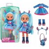 Cry Babies BFF BÁBIKA Stitch BÁBIKA PRE DETI SADA DOPLNKOV DARČEK