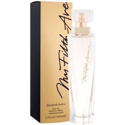 Elizabeth Arden My Fifth Avenue 100 ml Parfumovaná voda pre ženy