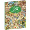 Ella a Max Veľká knižka ZOO pre malých rozprávačov