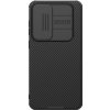 Nillkin CamPRO Kryt Samsung S24 FE Black 6902048281271