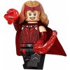 LEGO® Minifigúrky 71031 Studio Marvel The Scarlet Witch