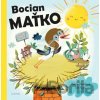 Bocian Maťko - Helena Haraštová, Edit Hajdu (ilustrátor)