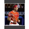 A Game to Love: Celebration of Tennis - Mike Powell, Abrams