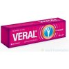 VERAL gel (tuba lamin.) 1x100 g