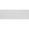 GEBERIT KÚPEĽNE Čelný panel UNI-2 180 cm z MDF, biela, Geberit