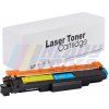 READYToner Laserový toner Brother TN247C, TN227C, TN253C, cyan (modrý), kompatibilný