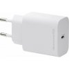 EU Wall Chrg-USB-C 20W-WHT