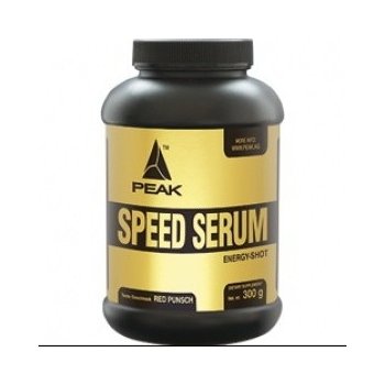 Peak Performance Speed Serum 300 g