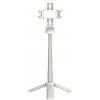 Ulanzi JJ02 Extendable Grip Phone Tripod s Remote(White)