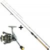 Giants fishing Prut Deluxe Picker 2,7m 35g + naviják GXF 3000FD